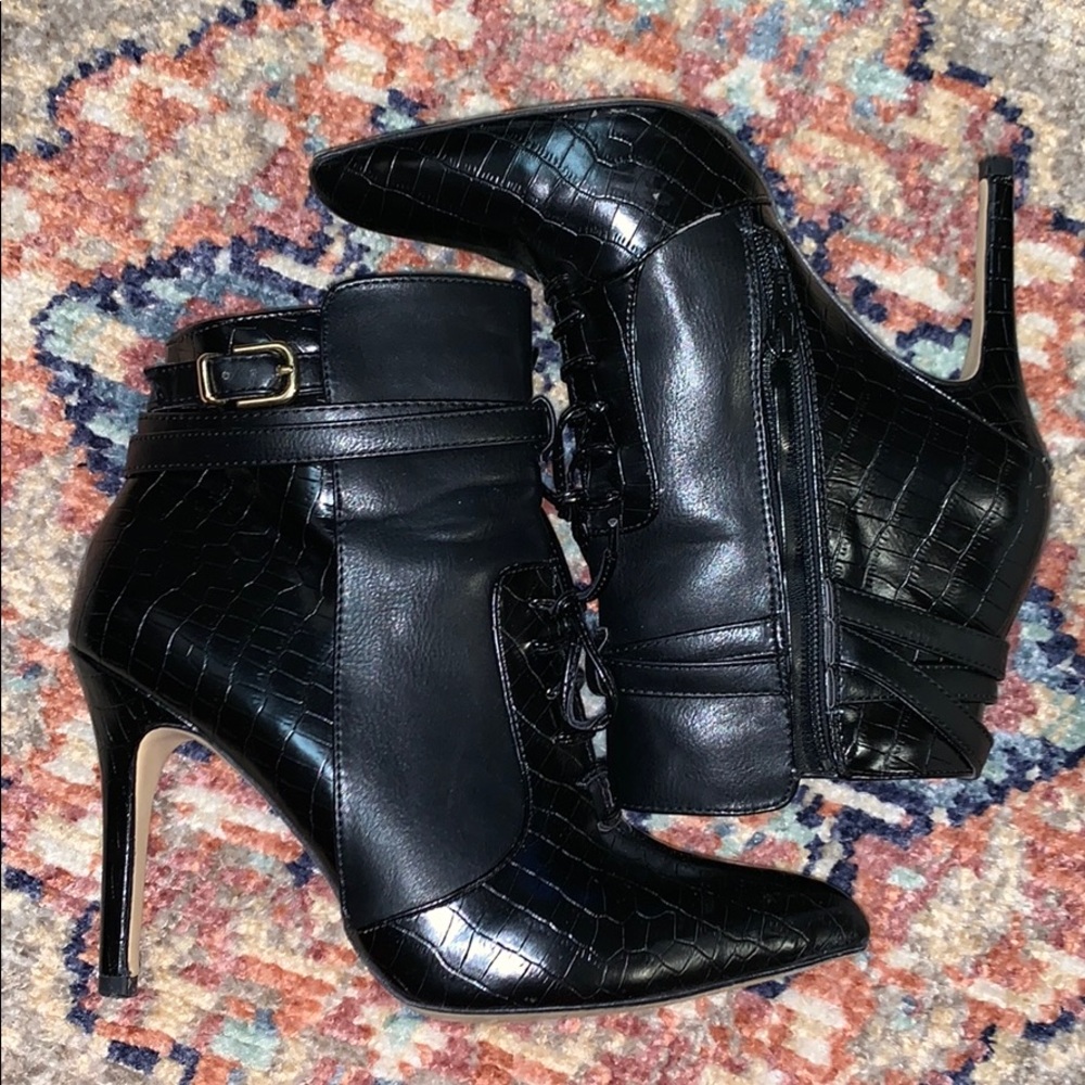 ALTUZARRA BOOTIES